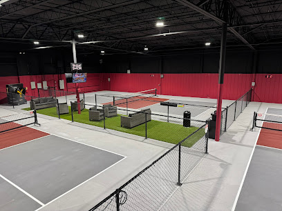 Pickle Grove Pickleball — Pickleball venue in Indiana