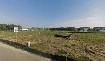 OLD Closed Indianapolis RC South club field — RC Racing venue in Indiana