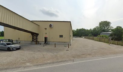Top Tier Baseball — Sports Club in Bargersville, Indiana