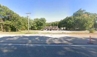 Wildwood Country Club — Golf venue in Indiana