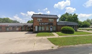 Friends of the Conley Inc — Sports Club in Indiana, Pennsylvania