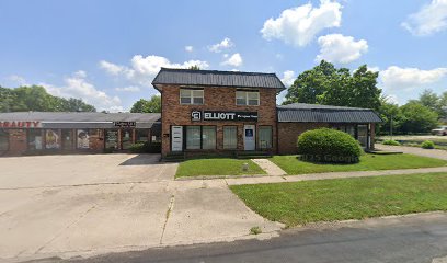 Friends of the Conley Inc — Sports Club in Muncie, Indiana