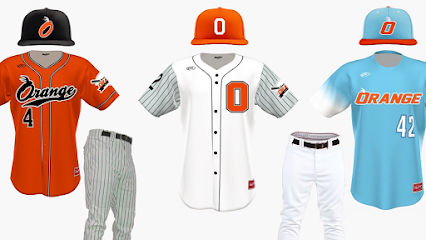 Orange Youth Baseball Corporation — Baseball venue in Indiana