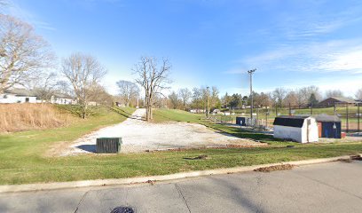 Ollie Klein Memorial Field – Bainbridge Diamond
