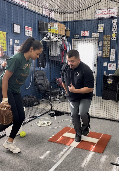 United Pitching Academy LLC — Sports Club in Centerville, Indiana