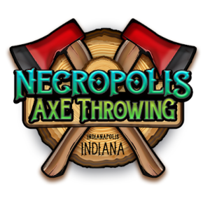Necropolis Axe Throwing