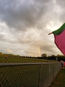 Westfield Shamrocks Rugby Club