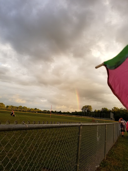 Westfield Shamrocks Rugby Club — Rugby venue in Indiana