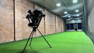 Britton’s Bullpen Fort Branch