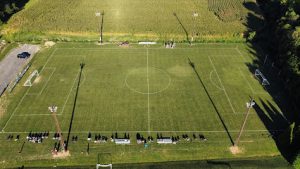 Gibson Southern JR Titans Soccer Club