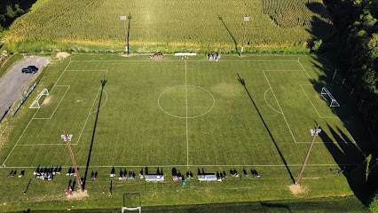 Gibson Southern JR Titans Soccer Club — Sports Club in Haubstadt, Indiana