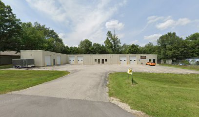 Canes Baseball Great Lakes — Sports Club in Mishawaka, Indiana