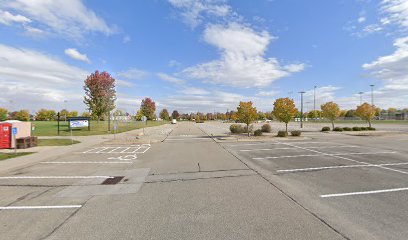 Prairie Ridge Soccer Fields — Sports Club in Ankeny, Iowa
