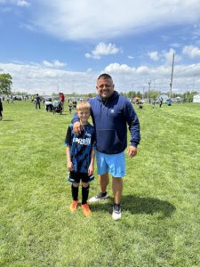 Quad City Fútbol Academy – Soccer Training in Quad Cities — Sports Club in Bettendorf, Iowa