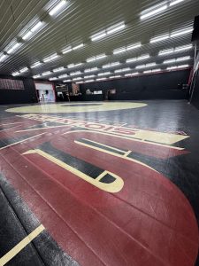 Siouxland Wrestling Academy — Sports Club in Sioux City, Iowa