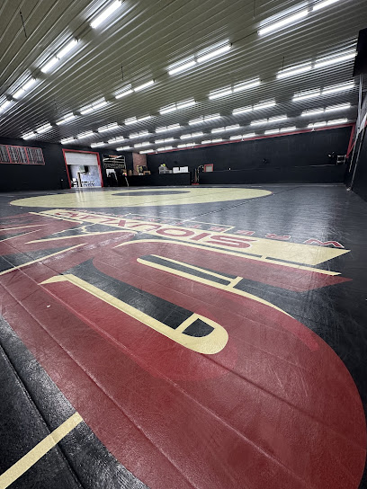 Siouxland Wrestling Academy — Sports Club in Sioux City, Iowa