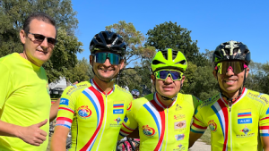 Iowa Latino Cycling Club — Sports Club in Des Moines, Iowa