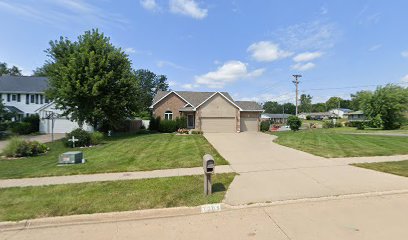 Club Miller — Sports Club in Urbandale, Iowa