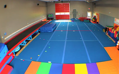 EZ Sports Academy — sports venue in Iowa