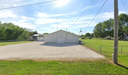 Fort Dodge Kennel Club Training Center — sports venue in Iowa