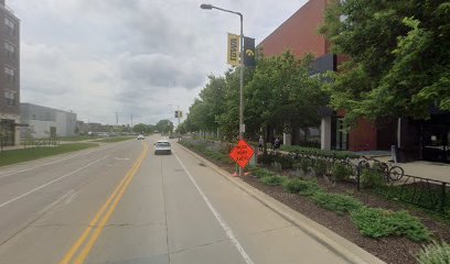 Iowa Diving Club — Sports Club in Iowa City, Iowa