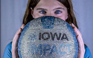 Iowa Impact Volleyball Club