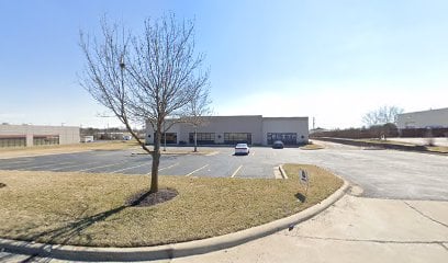 Better Ballgame — Sports Club in Overland Park, Kansas