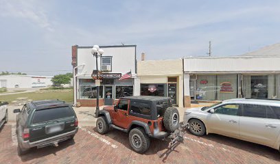 Backroads Bicycle — Sports Club in Marysville, Kansas