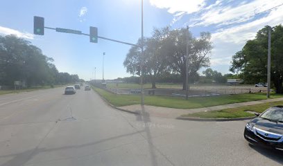 TNT NFL Flag Football — Football venue in Manhattan, Kansas