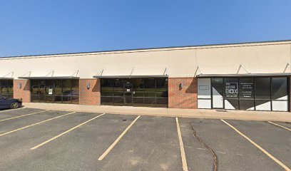 The Soccer Box — Soccer venue in Kansas