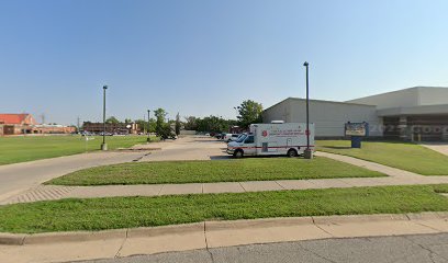 Prairie Dunes — Sports Club in Hutchinson, Kansas