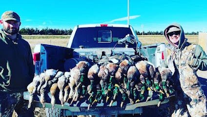 Barrel Thunder Outfitters