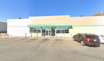 Flight Club 316 — Sports Club in Wichita, Kansas