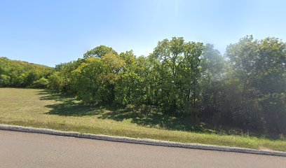 Hillsdale Rifle & Pistol Range — Sports Club in Paola, Kansas