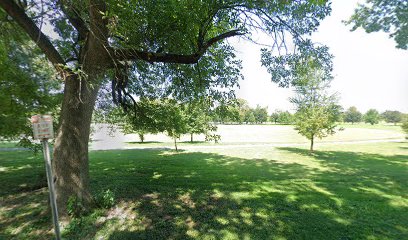 Cricket Pitch — Cricket venue in Kentucky