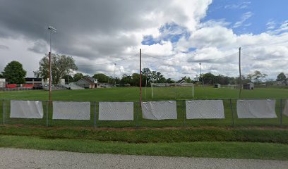 Russell Soccer Complex — Soccer venue in Kentucky