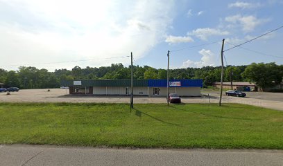 Extreme Archery Products Inc — Sports Club in Ashland, Kentucky