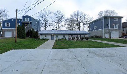 Shady Glen Club — Prospect