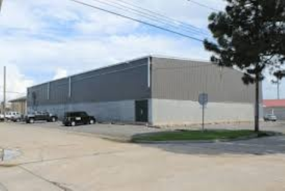 Louisiana Heat Cheer Training — Cheerleading venue in Louisiana