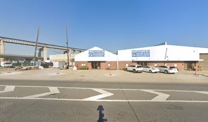 Cheer Society All-Stars — Cheerleading venue in Louisiana