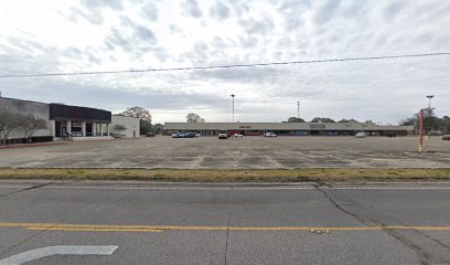 Champion Allstars Cheerleading & Tumbling — Cheerleading venue in Louisiana