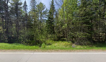 Big Pine Gun Club — Shooting venue in Maine