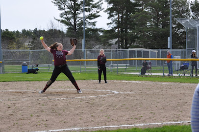 Tri-Town Little League — Sports Club in Freeport, Maine