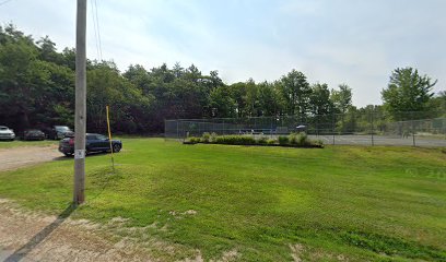 Tri-town Tennis Club — Tennis venue in Maine