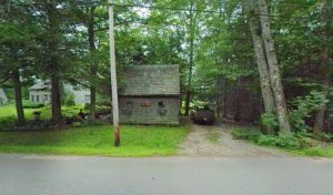 Hamilton Camp — Sports Club in West Gardiner, Maine