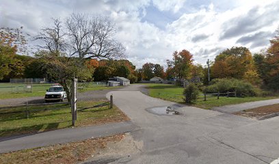 Saco Dayton LL – Maremont Park — Sports Club in Saco, Maine