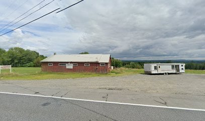 Abnaki Sno-Riders Clubhouse