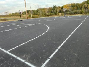 Atlantic Youth Sports, Inc.