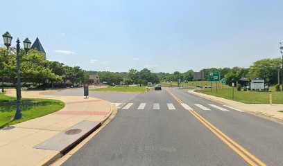 Arena Equestrian Center — Equestrian venue in Maryland