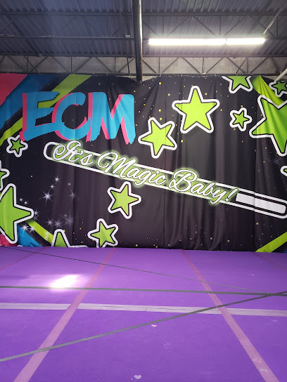 Extreme Cheer Magic — Cheerleading venue in Maryland